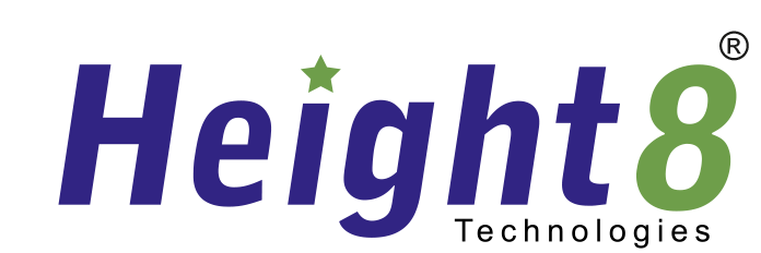 Height 8